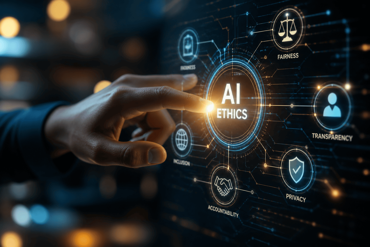 BetterThisWorld BetterThisTechs News: The Future of Ethical Innovation