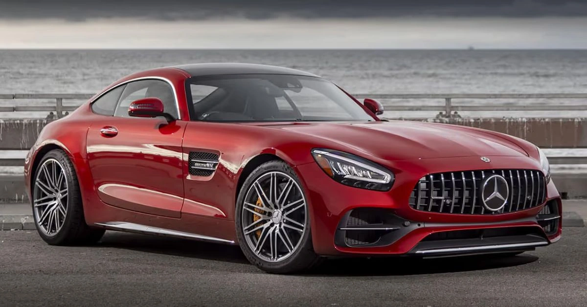 Mercedes-AMG