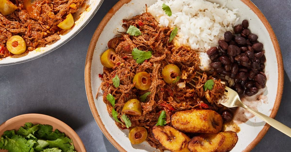 Bringing Cuba Home: Easy Cuban Recipes You’ll Crave on Weeknights