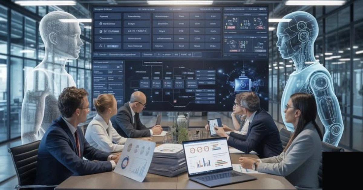 AI Adoption Strategy
