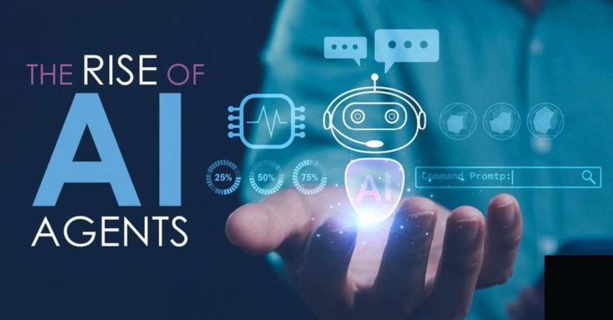 AI Agents for PR Agencies