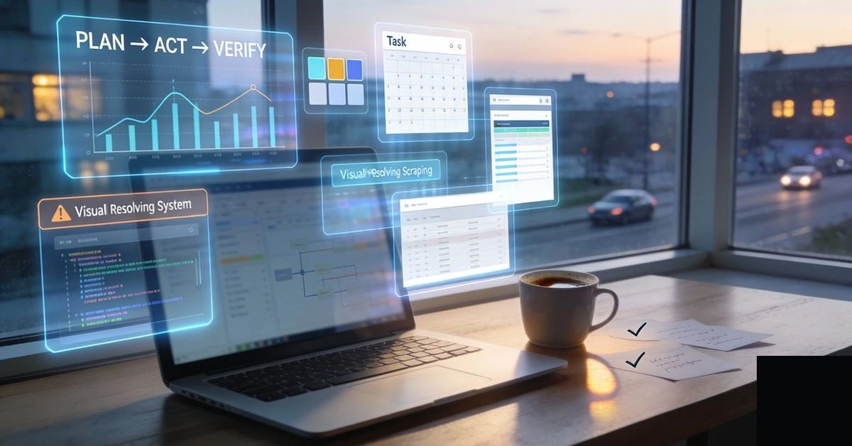 AI-Native Scheduling: Beyond the Booking Link