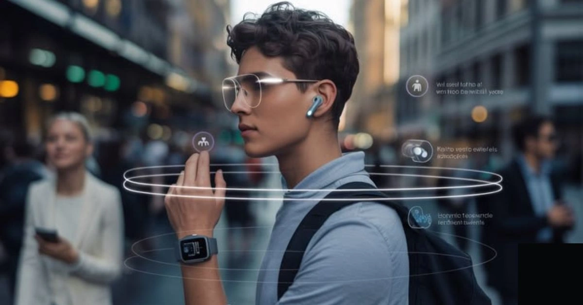 Audio-First and Ambient: The Reality of AI Wearables in 2026
