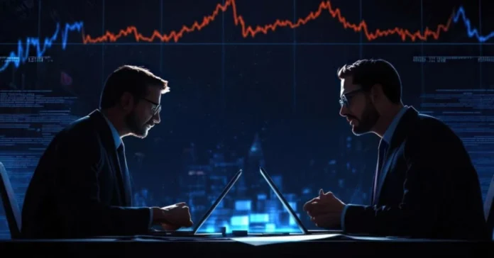Automation Comes for the Trading Desk
