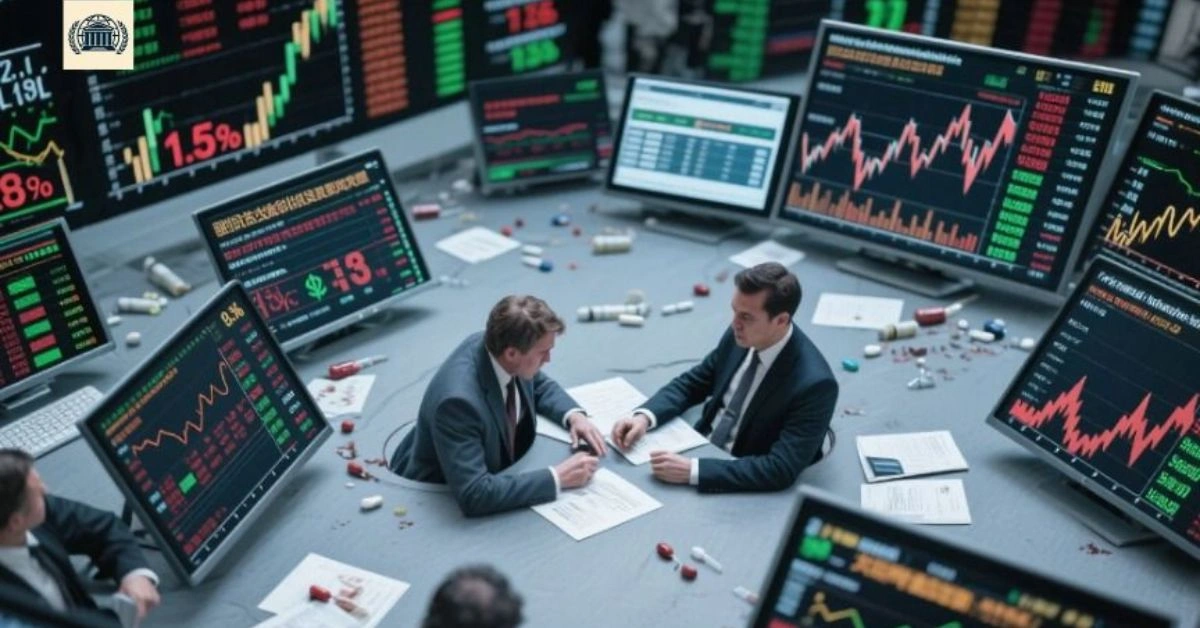 BXB Market Review
