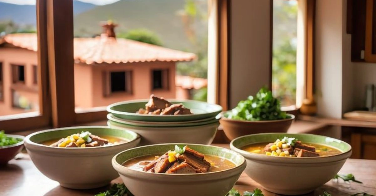 Best Fricase Boliviano Near Me: A Complete Food Guide