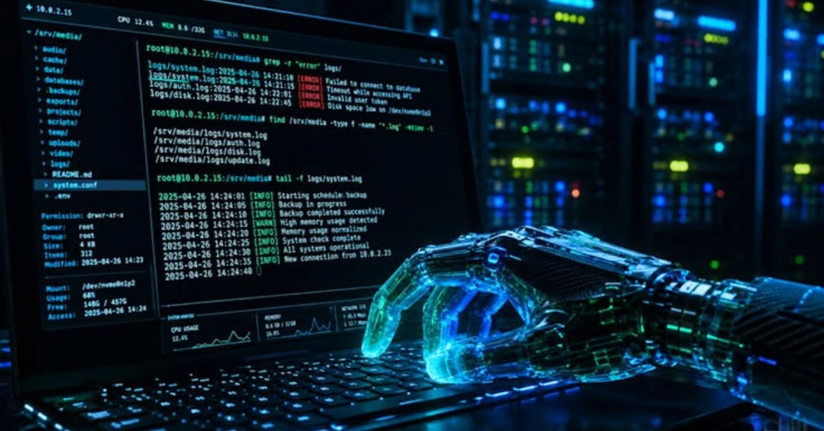 Beyond the Code: Power, Grids, and AI’s Hidden Bottleneck