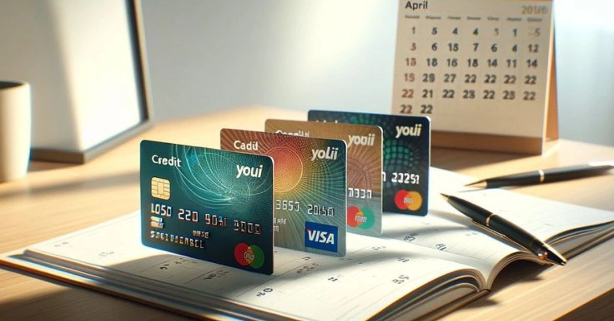 Credit Card Against FD for NRIs