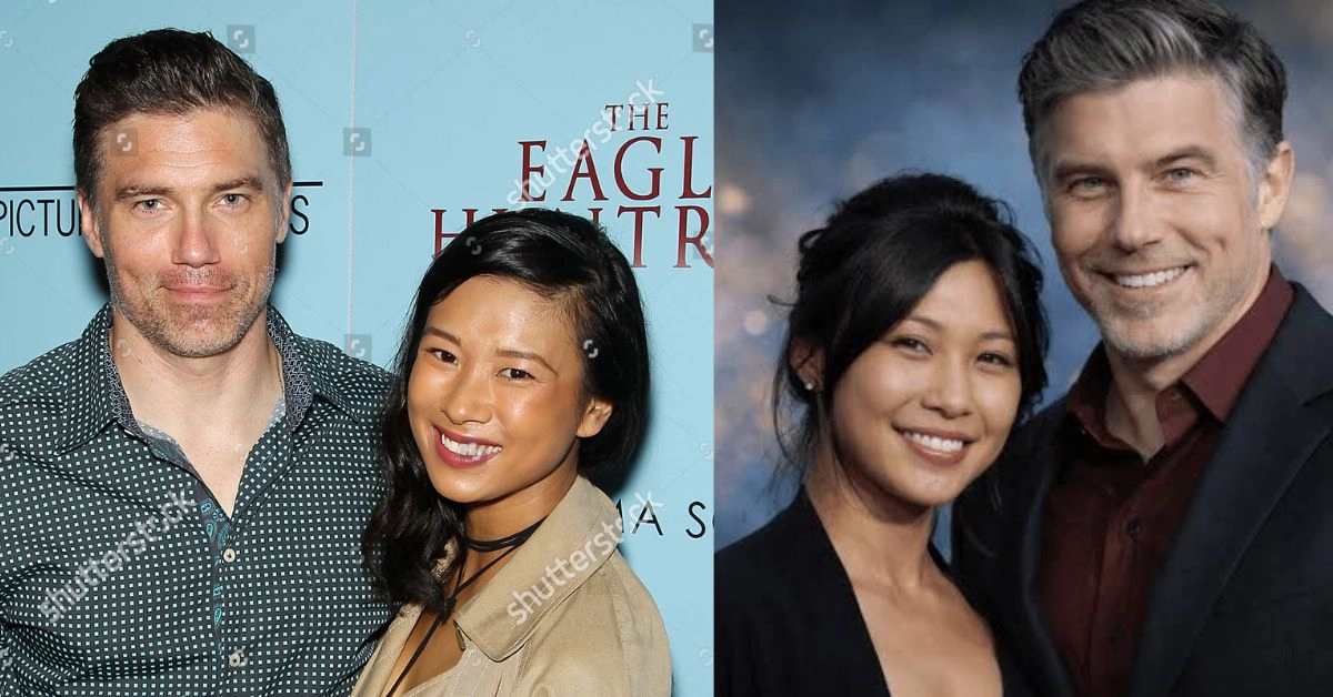 Darah Trang
