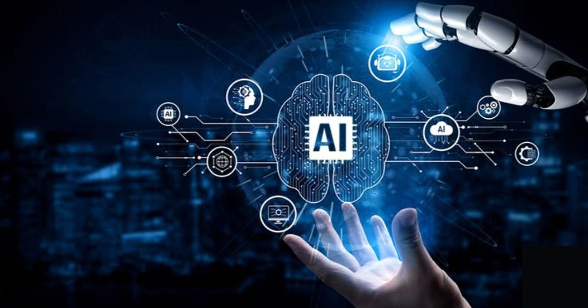 Dominait.ai: How Ryker’s Node Grid Empowers SMBs