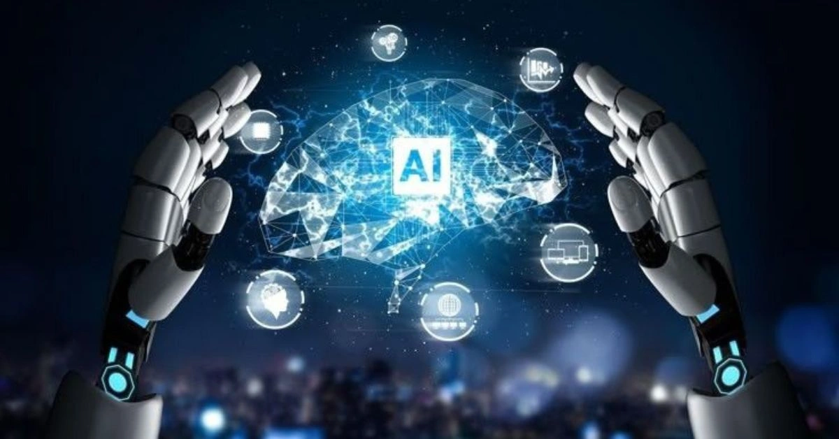 From Physics to AI: The Dawn of Artificial Intelligence