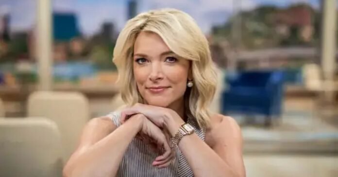 Megyn Kelly