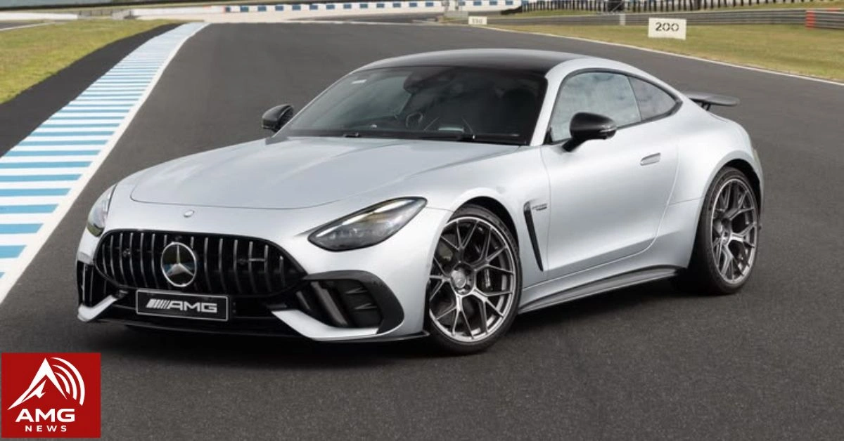 Mercedes-AMG GT R Review: Track Icon, Collector Value & Buying Guide 2026
