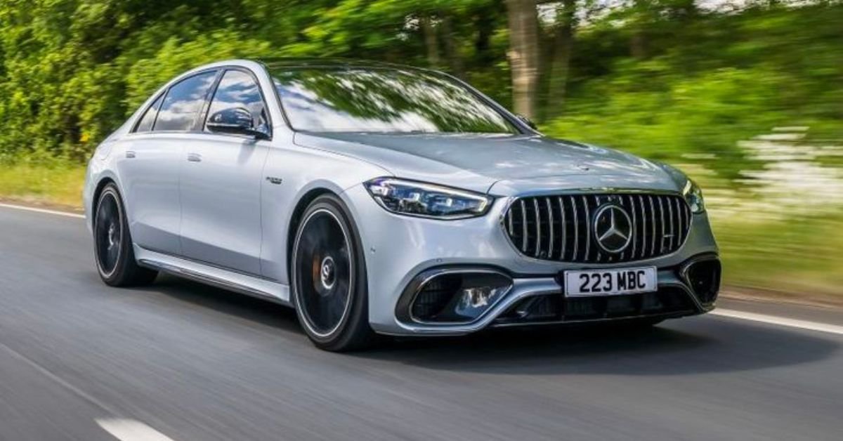 Mercedes-AMG