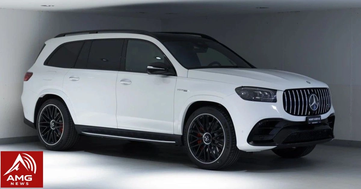 Mercedes AMG for Sale 2026: Best Models, Buying Guide & Top Deals