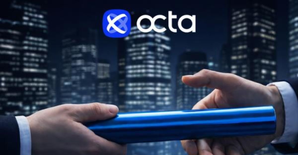 Octa brand