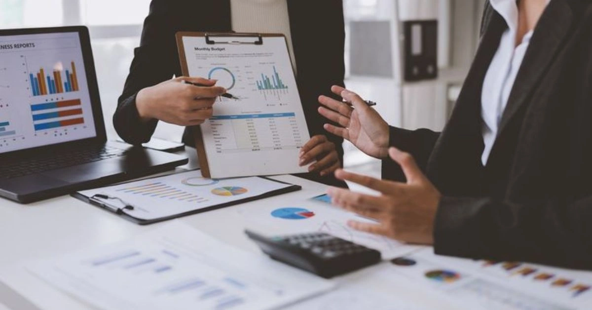 CFO Services