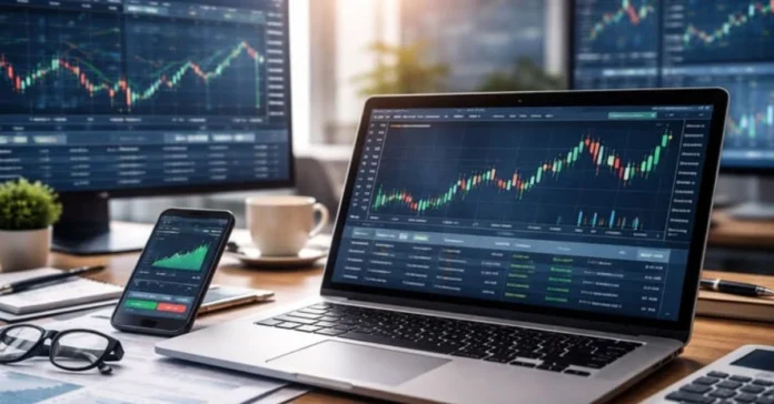 Bespoke Trading