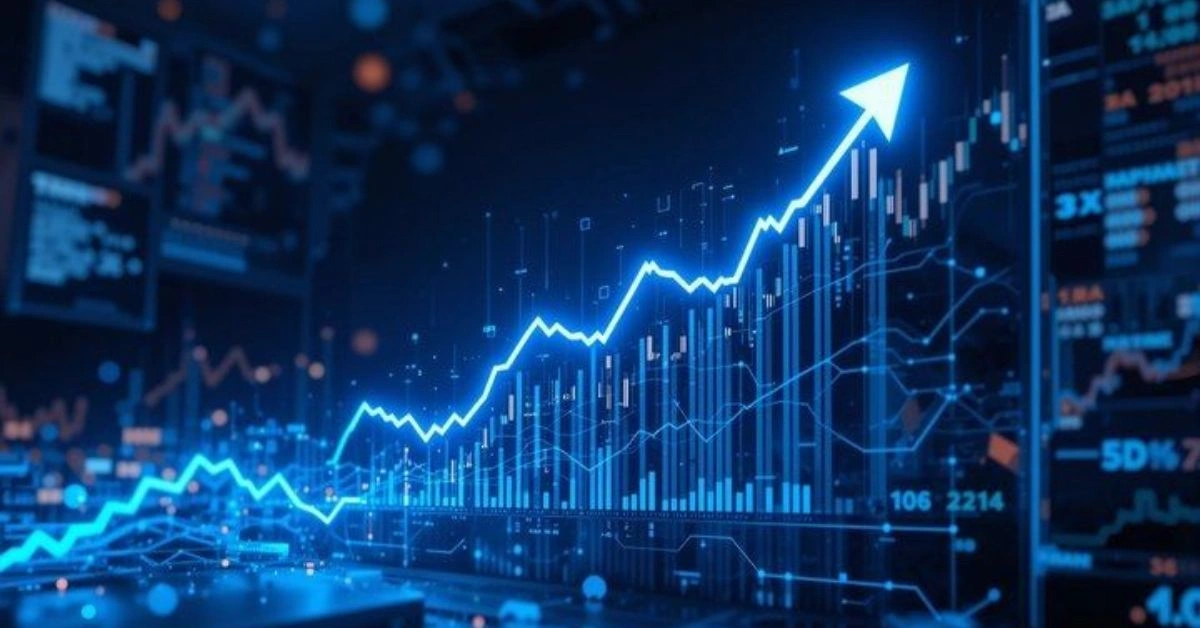 Digital Brokerage