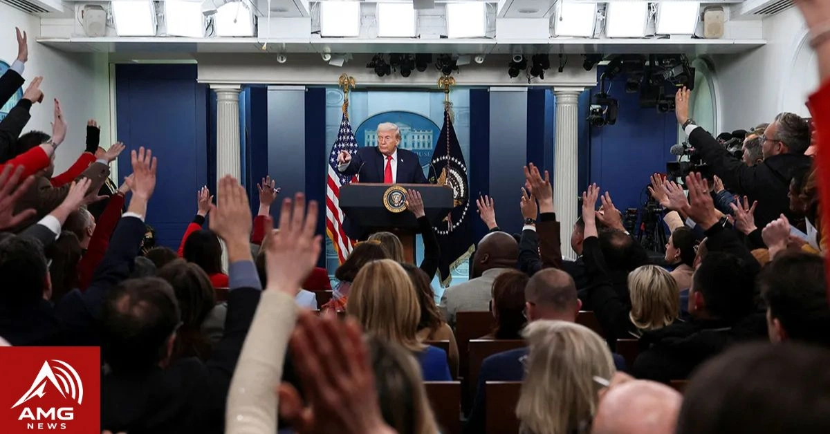 President Donald Trump pauses US military strikes on Iran amid diplomatic efforts.