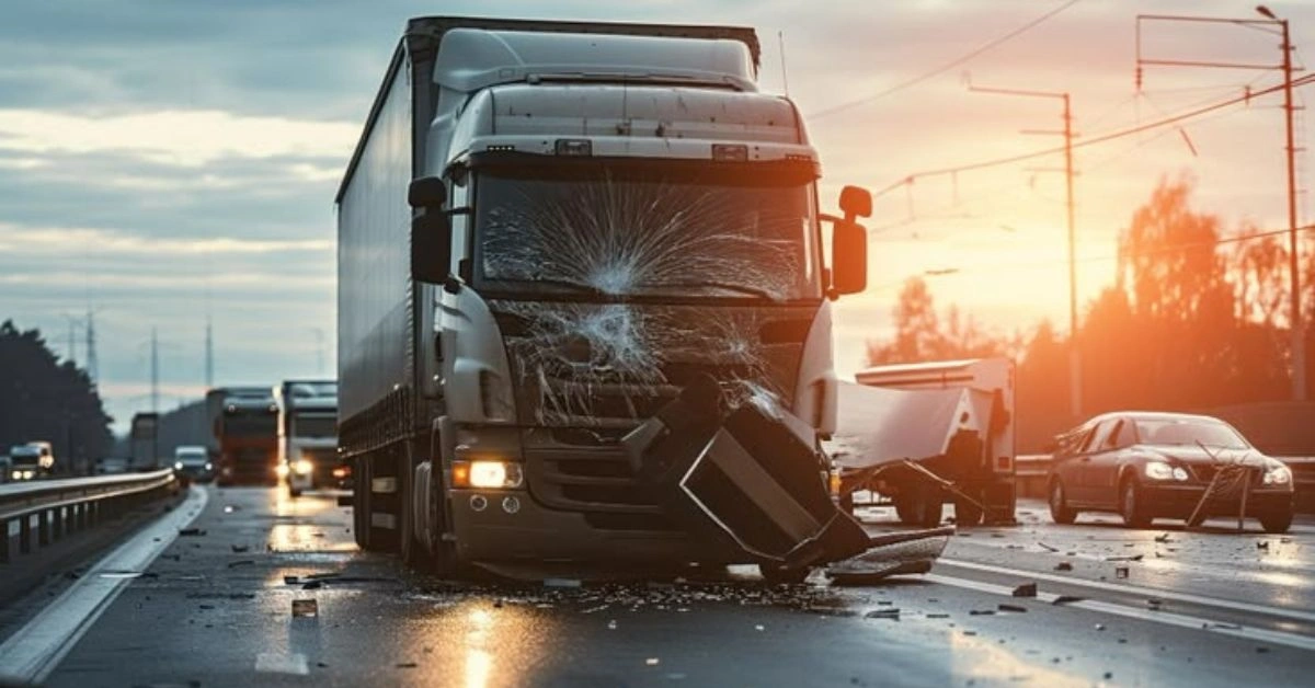 Truck Accident