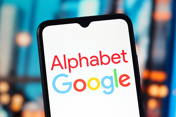 Alphabet's Q2 2026