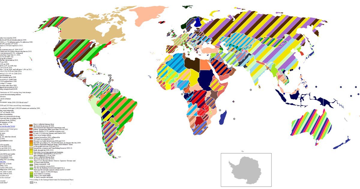 European financial markets overview map highlighting the broader economies, relevant to online trading context