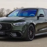 E63 AMG for Sale