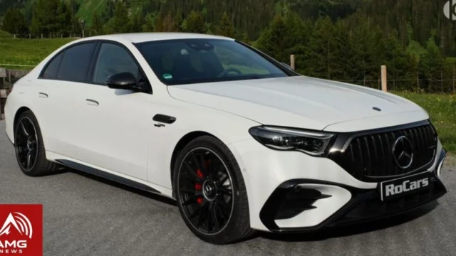 What is AMG News