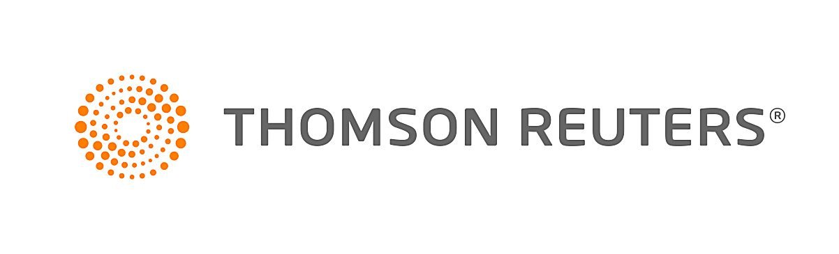 Thomson Reuters logo for primary sources