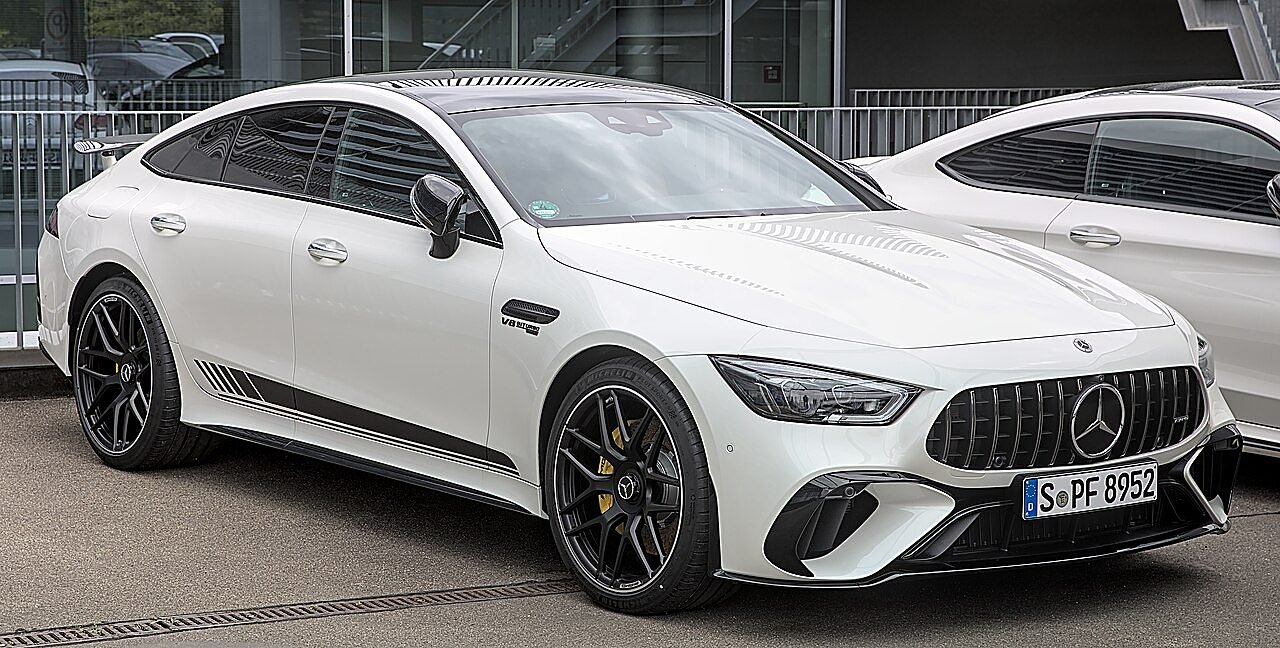 Mercedes-AMG GT News: Latest Updates, Model Lineup, Variants and What Enthusiasts Should Know