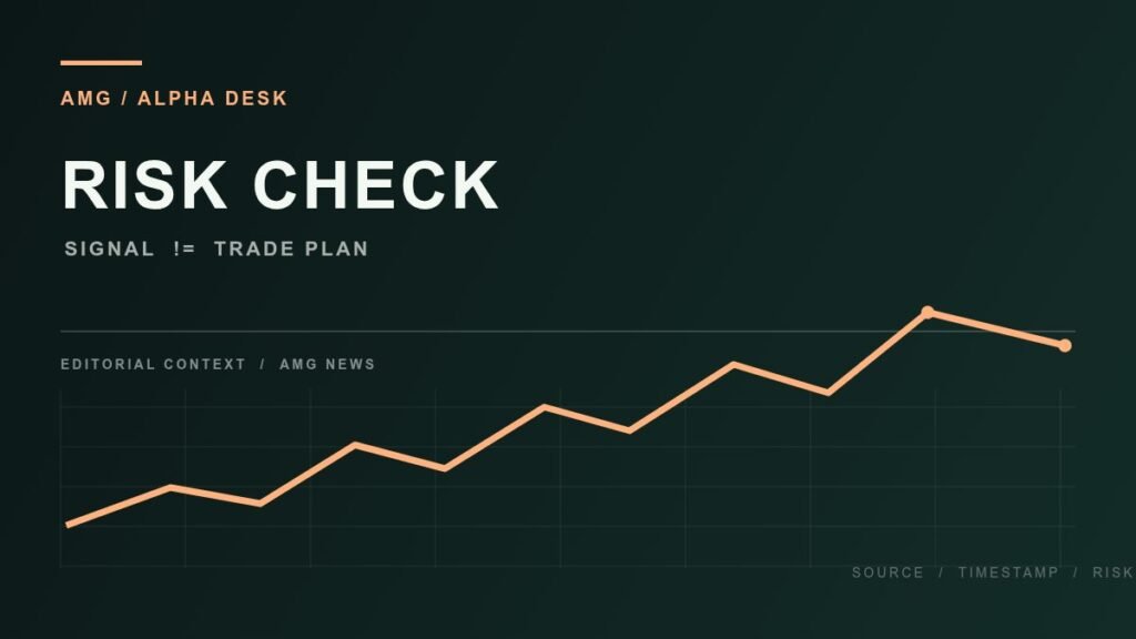 crypto risk management checklist for sizing, liquidity, custody, and event risk