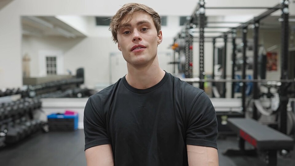 David Laid height and net worth 2026