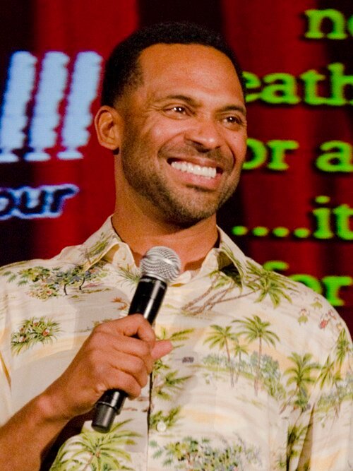 Michael Epps age Mike Epps net worth 2026
